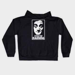 Frankenstein Junior - Igor Raining Kids Hoodie